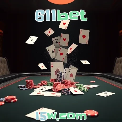 611bet: O Melhor App de Apostas Para Jogadores Brasileiros