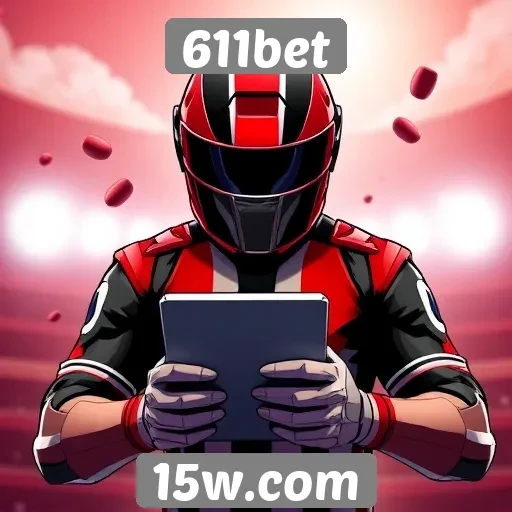 Como o 611bet se destaca entre os concorrentes