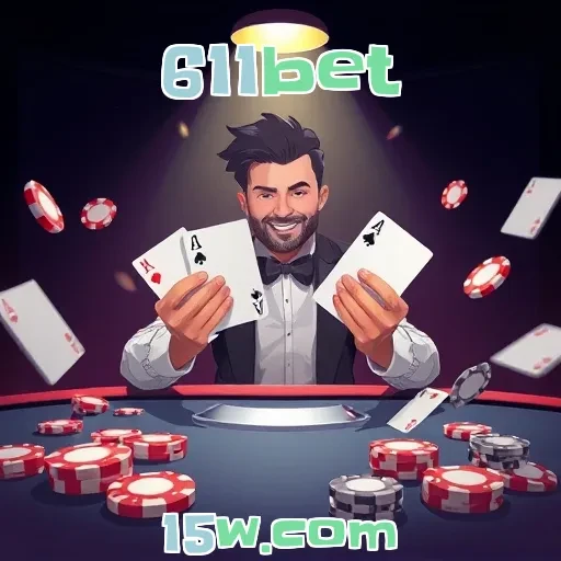 611bet Site Confiável