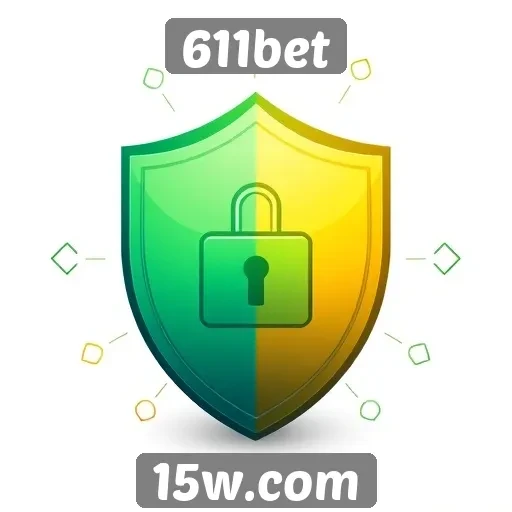 A segurança das transações financeiras no 611bet