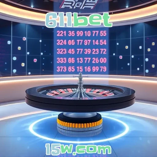 611bet: Descubra Como a Seção de Pagamento Transforma Sua Experiência