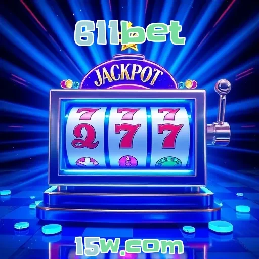 611bet: Promoções Incríveis Que Você Precisa Conhecer Agora Mesmo!