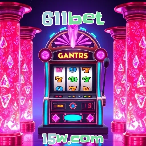 611bet: Segurança em Jogos Online para Apostadores Confiantes