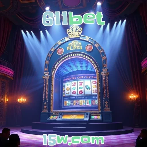 611bet Eventos Esportivos